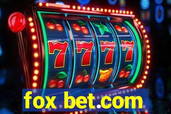 fox bet.com
